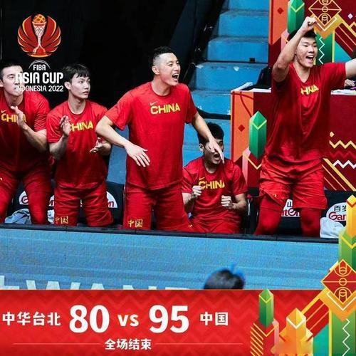 哇哈体育中国vs台北